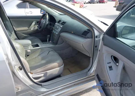 2009 Toyota Camry Le из США, поврежденный, VIN 4T1BE46K09U271801